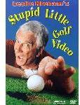Leslie Nielsen\'s Stupid Little Golf Video