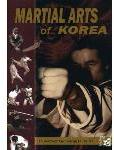 Martial Arts of Korea