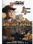 Shotgun Slade V.1