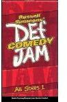 Russell Simmons\' Def Comedy Jam All Stars 1