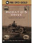 Horatio\'s Drive: America\'s First Road Trip