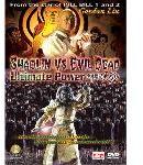 Shaolin vs. Evil Dead - Ultimate Power