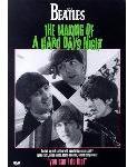 The Beatles - The Making of A Hard Day\'s Night