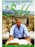 The Charlton Heston Presents The Bible: The Story of Moses