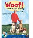 Woof! A Guide to Dog Training