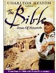 The Charlton Heston Presents The Bible: Jesus of Nazareth