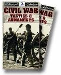 Civil War Tactics & Armaments