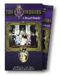Windsors - A Royal Family - Parts 1-4