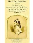 How to Dance Through Time 1: The Romance of Mid-19th Century Couple Dances