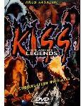 Kiss - Rock & Roll Legends