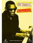American Masters {Ray Charles: The Genius of Soul}