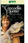 The Crocodile Hunter - Steve\'s Story