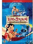 Lilo & Stitch 2-Disc Big Wave Edition