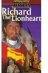 History Makers: Richard the Lionheart