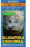 Audubon\'s Animal Adventures: Alligator & Crocodile