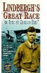 Lindbergh\'s Great Race: Are There Any Mechanics Here?