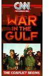 War in Gulf: Conflict Begins