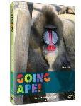 Kids @ Discovery: Going Ape!