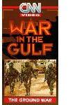 War in Gulf: Ground War