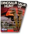Nova: Dinosaur Hunt