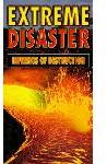 Extreme Disaster: Infernos of Destruction
