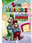 Super Mario Bros: Mario\'s Movie Madness