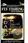 Fly Fishing Video Magazine, Vol. 80 - Idaho\'s South Fork