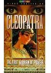 Cleopatra: First Woman of Power