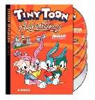 Tiny Toon Adventures - Season 1, Vol. 1