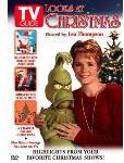 TV Guide Looks at Chistmas