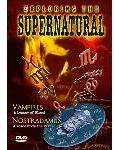 Exploring the Supernatural 2: Vampires Nostradamus