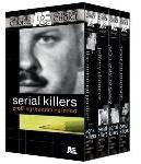Serial Killers: Profiling Criminal Mind