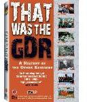 That Was the GDR: A History of the Other Germany