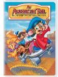 An American Tail - The Mystery of the Night Monster