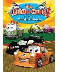 Little Cars 1: The Great Race