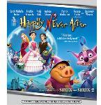 Happily N\'Ever After