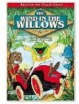 The Wind in the Willows - The Movie