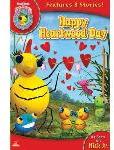 Miss Spider\'s Sunny Patch: Happy Heartwood Day