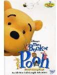 The Book of Pooh - Stories From the Heart