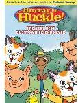 Hurray for Huckle: The Very Best Busytown Friends Ever!