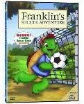 Franklin\'s Soccer Adventure
