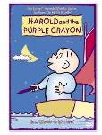 Harold and the Purple Crayon - New Worlds to Explore