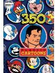 350 Classic Cartoons