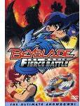 Beyblade - Fierce Battle