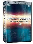 Argentosoma: Anime Legends Complete Collection