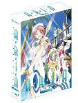 Aria The Natural Part 2 DVD Collection