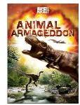 Animal Armageddon: Target - Earth