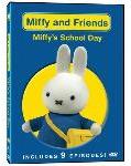 Miffy and Friends: Miffy\'s School Day