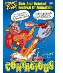 Spike & Mike\'s Sick And Twisted Festival Of Animation - Contagious
