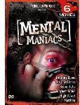 Mental Maniacs 6 Movie Pack